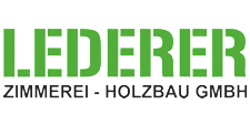 Lederer Zimmerei - Holzbau GmbH